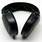 SteelSeries Arctis 9X Series X Wireless Gaming Headset for Xbox X|S -NO Earmuffs- Green Band