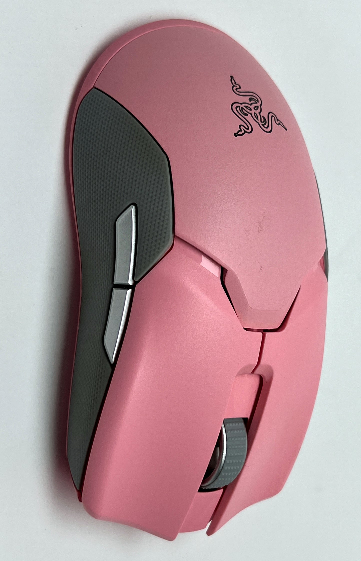 Razer Viper Ultimate RC 30-030501 Wireless Gaming Mouse Pink-MOUSE ONLY