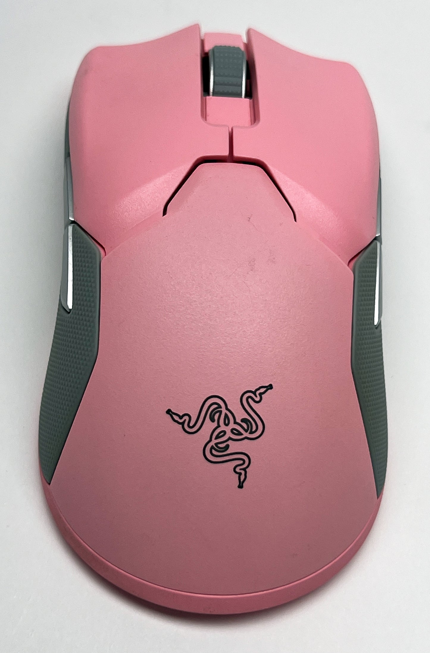 Razer Viper Ultimate RC 30-030501 Wireless Gaming Mouse Pink-MOUSE ONLY