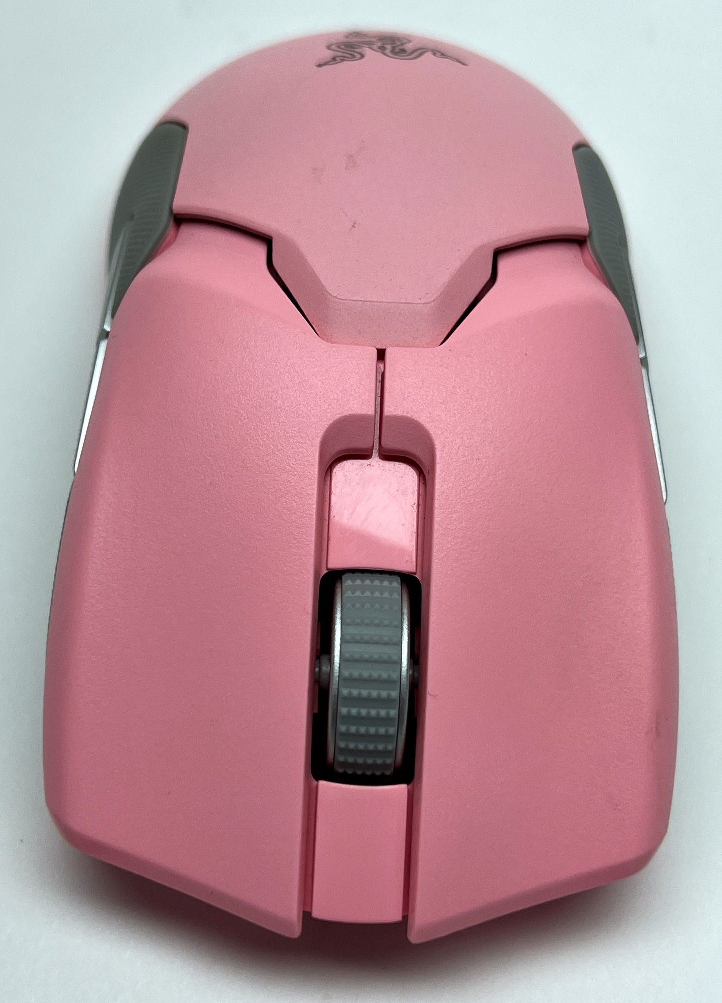 Razer Viper Ultimate RC 30-030501 Wireless Gaming Mouse Pink-MOUSE ONLY