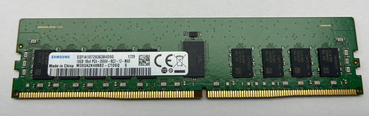 M393A2K40BB2-CTD6Q PC4 2666V 16GB Server Memory RAM