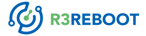 R3 Reboot