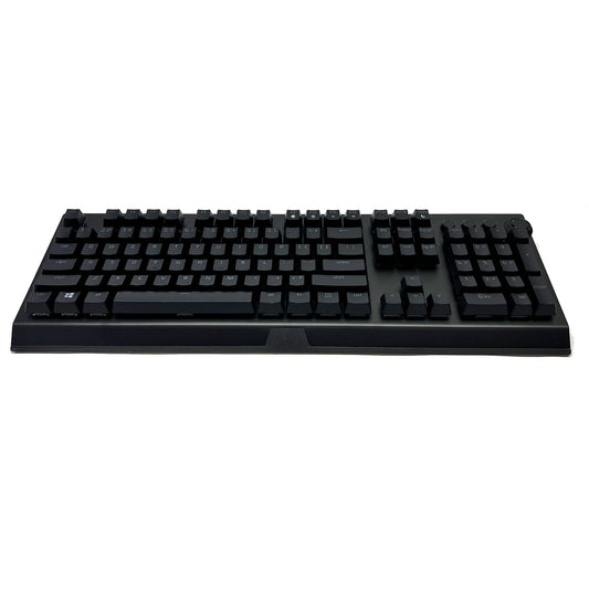 Razer BlackWidow V3 Pro RZ03-0353 Wireless Mechanical Gaming Keyboard - Tested, keyboard only. No Accessories. Used