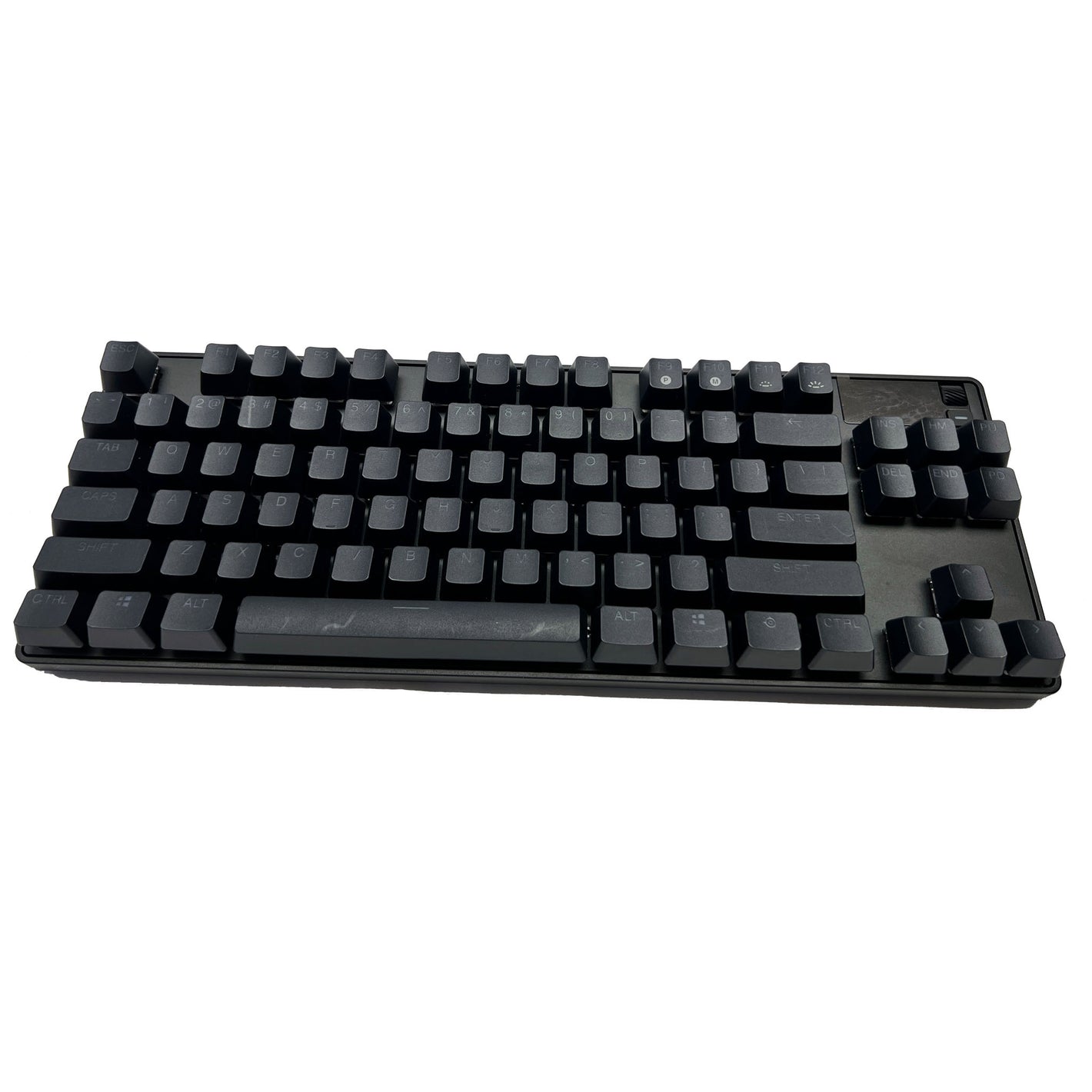 SteelSeries Apex pro TKL WL(2023) - KB19 Wireless Gaming Keyboard - Red Keycap