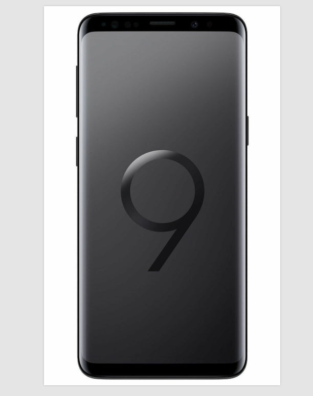 samsung Galaxy S9 Unlock 64GB SM-G960U