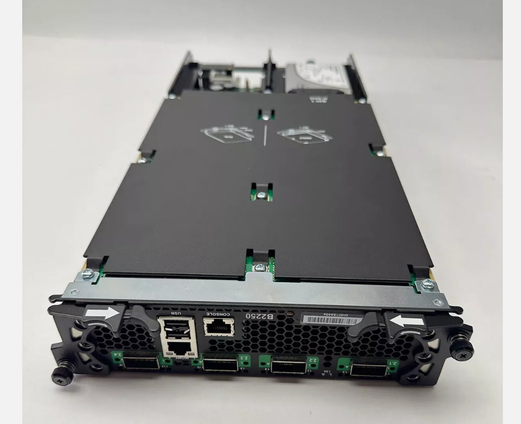 F5-VPR-LTM-B2250 NETWORKS VIPRION LOCAL TRAFFIC MANAGER BLADE SERVER