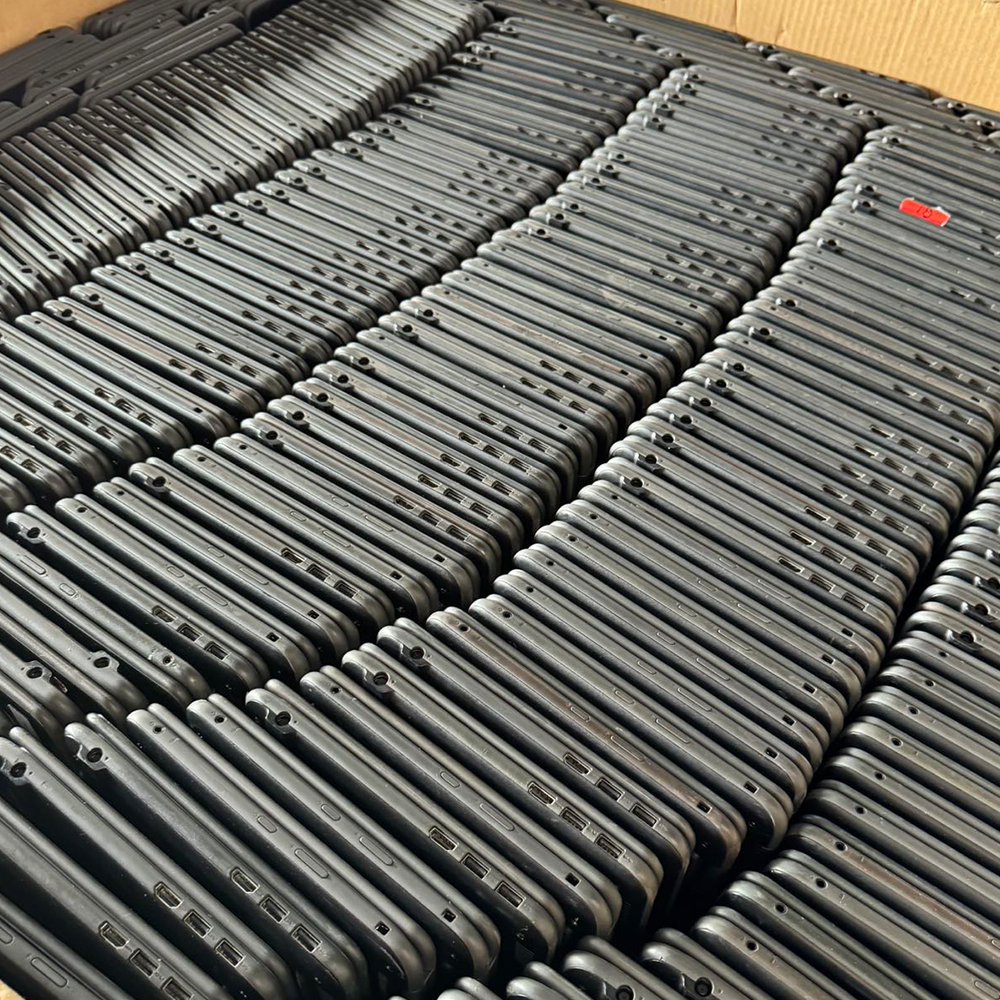 Mixed Brand Chromebooks