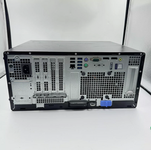 Dell OptiPlex 7080 Tower Intel i5-10600 2.40GHz 8GB RAM 256GB NVMe SSD Win 11