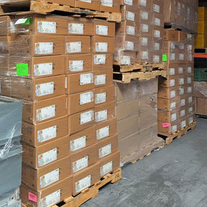 Cisco 8-Port Ethernet Catalyst Switch