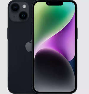 iPhone 14 128GB Unlocked Brand New