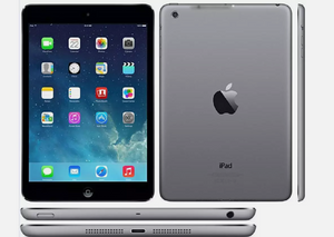 Used Apple iPad Mini 2 A1489 - Wi-Fi - 16GB/32GB/64GB/128GB - Grade B Certified