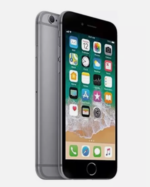 Lot of 100 Apple iPhone 6s - 32GB - Grey (Unlocked) A1633 (CDMA + GSM)