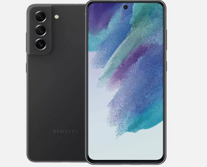 Samsung Galaxy S21 FE 5G SM-G990U2 Unlocked 128GB
