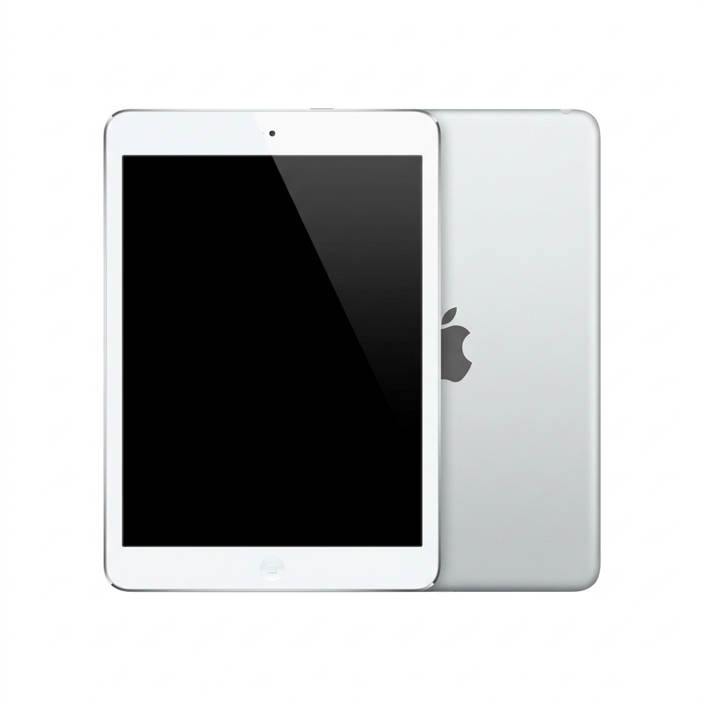 Mixed Lot of iPad Mini (1st Gen) – 117 Units