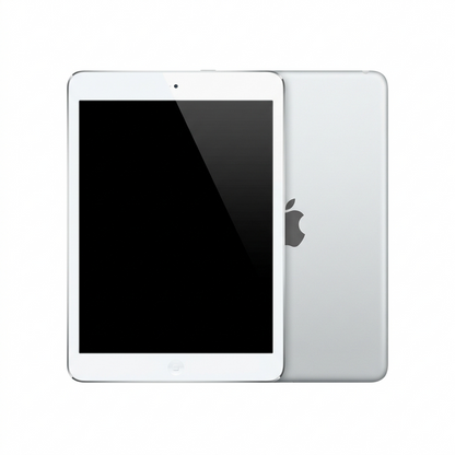 Mixed Lot of iPad Mini (1st Gen) – 117 Units