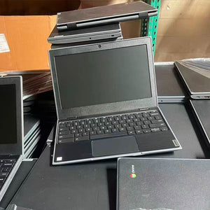 Lenovo Chromebook 100e 2nd Gen 11.6"