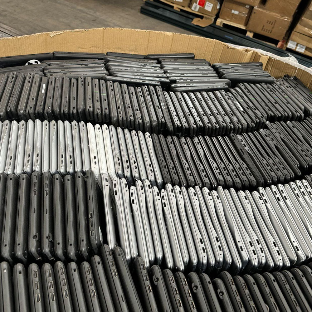 Dell Latitude Mixed Series Laptops