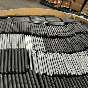 Dell Latitude Mixed Series Laptops