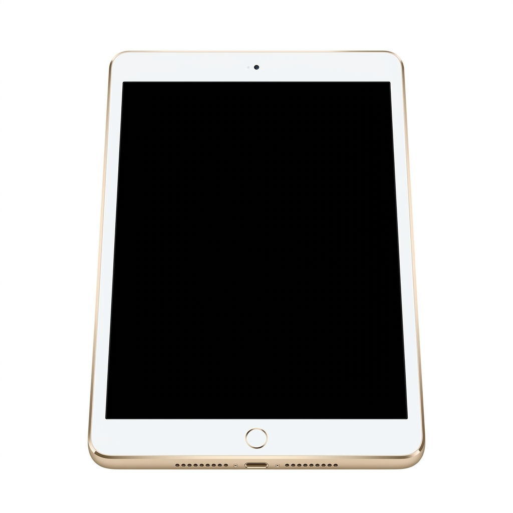 Mixed Lot of iPad Mini 3 – 12 Units