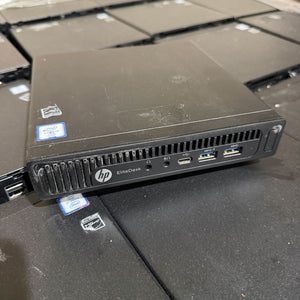 HP Elitedesk 800 G2 / G3 65w Mini PC - Case Only