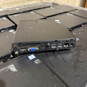 HP Elitedesk 800 G2 / G3 65w Mini PC - Case Only