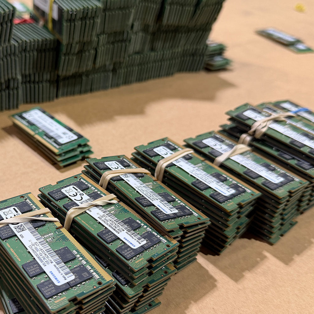 SK Hynix 16GB DDR4 Desktop DIMM RAM 1Rx8