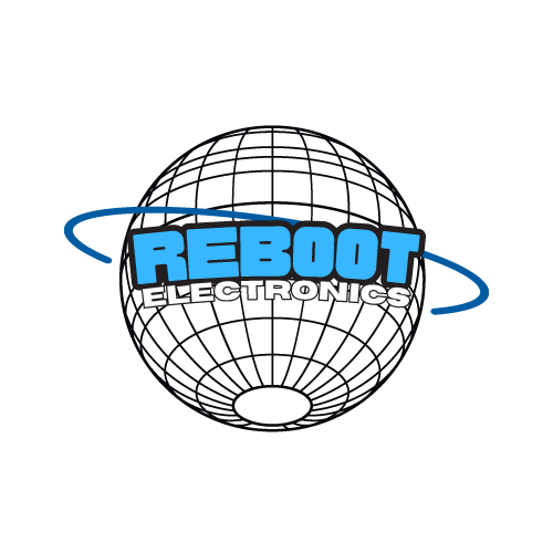 Reboot Electronics