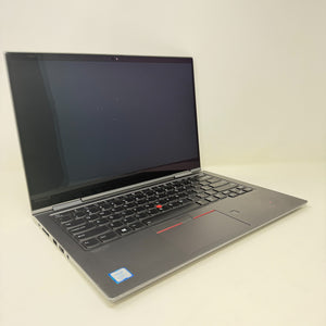 Lenovo ThinkPad X1 Yoga Gen 4 - 8GB RAM 256GB SSD Intel Core i7-8565U@1.80GHz