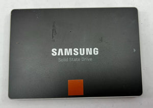 SAMSUNG 840 PRO SSD - 512GB PCIe, 2.5" Solid State Drive - Model MZ-7PD512 - Grade A Used