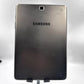 Samsung Galaxy Tab A SM-T550 16GB Wi-Fi Tablet 9.7 Inch Display Black Used Grade B