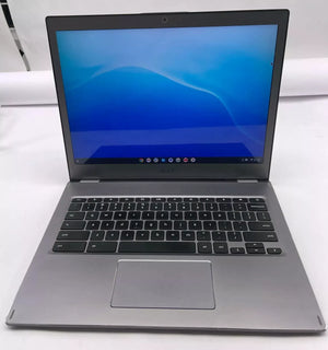 Used Acer Chromebook Spin 13 N18Q2 - 13.5" Touchscreen, Intel Core i3-8130U, 8GB RAM, 32GB Storage - Grade B