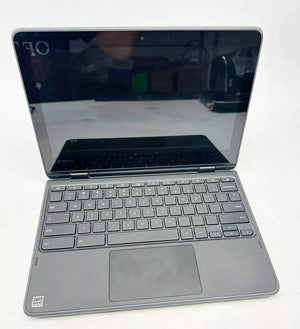 Lenovo Chromebook 300e - 11.6" HD Touchscreen, MediaTek MT8173C, 4GB RAM, 32GB eMMC - Grade B Used