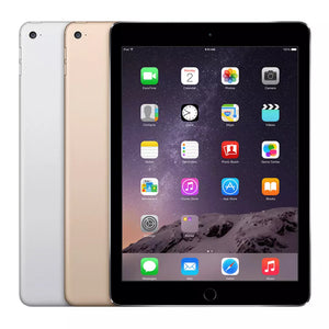 Apple iPad Air 2 A1567, 16GB, 32GB, 64GB & 128GB Wi-Fi, 9.7-Inch - Used Grade B