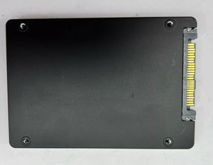 SAMSUNG PM983 3.84TB SSD - PCIe Gen3 x4, 2.5" Enterprise Internal SSD - Model MZ-QLB3T80 - Grade A Used