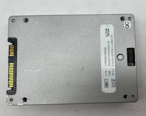 HGST Zeus IOPS SSD - 800GB 2.5" Enterprise Solid State Drive - Model S842E800M2-HGST - Grade A Used