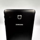 Samsung Galaxy Tab E SM-T377 16GB Wi-Fi and 4G 8 Inch Black Sprint Used