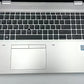 HP ProBook 650 G5 - 15.6" FHD, Intel Core i5-8365U, 16GB RAM, 256GB SSD, Windows 10 Pro - Grade B Used