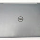 Dell Latitude E5470 Laptop - 14" Display, Intel Core i5-6440HQ, 8GB RAM, 256GB SSD - Grade B Used