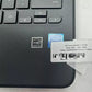 HP Chromebook 11 G6 EE - Intel Celeron N3350U, 4GB RAM, 16GB Storage, Grade B Used