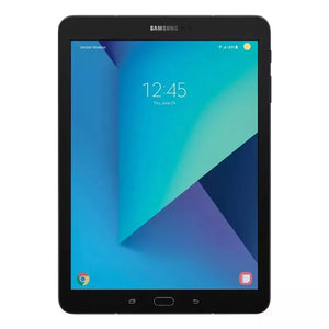 Samsung Galaxy Tab S3 SM-T820 32GB Wi-Fi Tablet 9.7 Inch Display Black Used Grade B