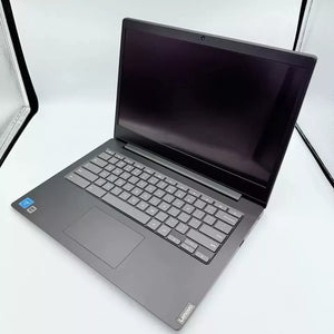 Lenovo Chromebook S340-14 - 14" Touchscreen, Intel Celeron N4000, 4GB RAM, 32GB Storage - Grade B Used