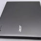 Acer Chromebook Spin 13 N18Q2 - 13.5" Touchscreen, Intel Core i3-8130U, 8GB RAM, 32GB Storage - Grade B Used