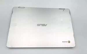 Asus Chromebook Flip C302C - Core M3-6Y30, 4GB RAM, 64GB eMMC, 12.5" Full HD Touchscreen - Grade B Used