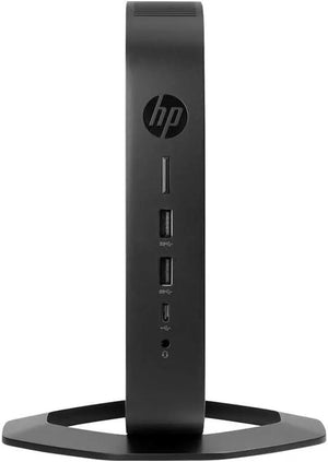 HP T640 Thin Client Ryzen R1505G 16GB RAM 256GB NVMe with Dual Display Support