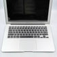 Apple MacBook Air 13-inch (2017) - Intel Core i5, 8GB RAM, 128GB SSD, Grade B Used