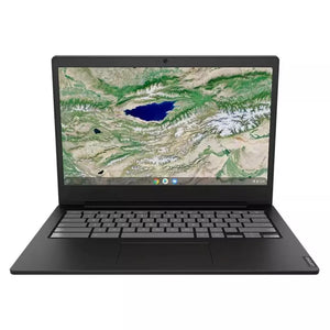 Lenovo Chromebook S340-14 - 14" Touchscreen, Intel Celeron N4000, 4GB RAM, 32GB Storage - Grade B Used