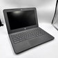 HP Chromebook 11A G6 EE - 11.6" AMD A4-Series, 4GB RAM, 8GB eMMC Storage, Grade B Used