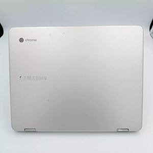 12.3" Samsung Chromebook XE513C24 - Rockchip RK3399, 4GB RAM, 32GB SSD - Grade B Used