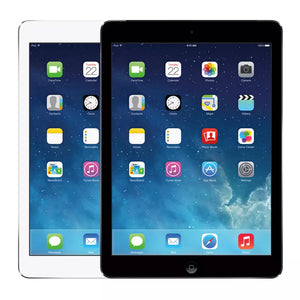 Apple iPad Air A1475, 16GB-128GB, Wi-Fi + 4G, 9.7-Inch Display - Used Grade B