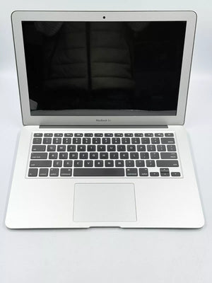 Apple MacBook Air A1466 (2015) - 13.3", Intel Core i5, 4GB RAM, 128GB SSD